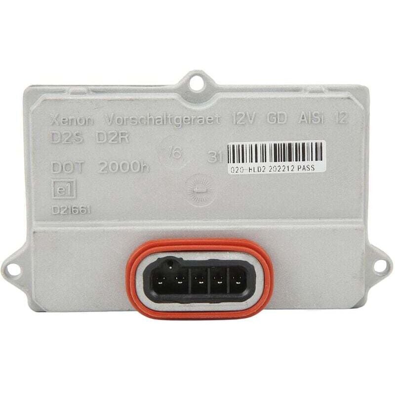 foto del prodotto modulo di controllo fari allo xeno hid d2s d2r 5dv00829000 per classe cls classe e classe ml bebusingoto