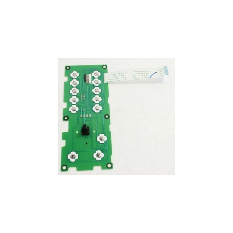 foto del prodotto modulo di controllo forni a microonde samsung 325822