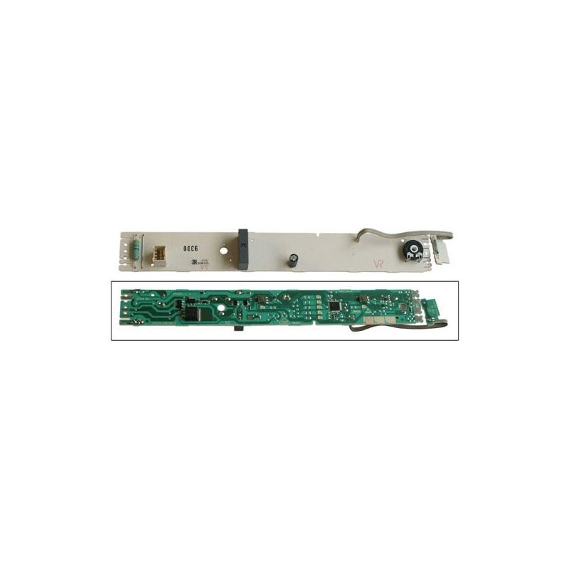 foto del prodotto modulo di controllo frigorifero, congelatore liebherr 3070133662734222447