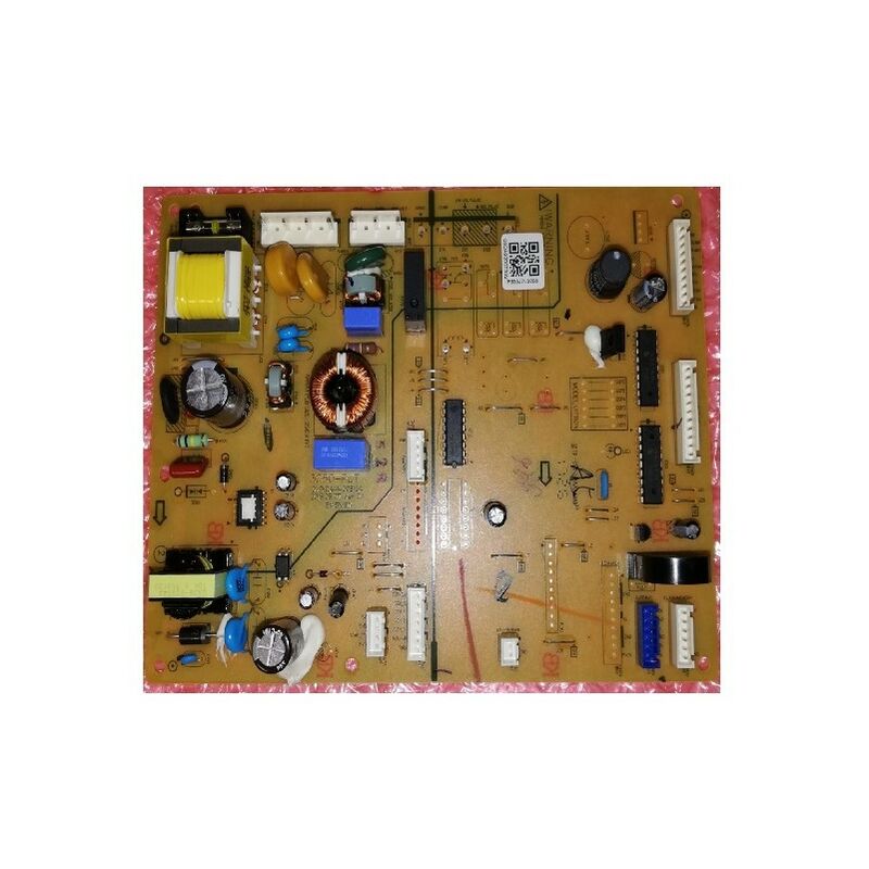 foto del prodotto modulo di controllo frigorifero samsung da92-00735v