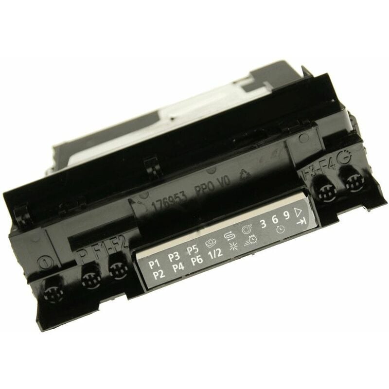 foto del prodotto modulo di controllo lavastoviglie beko 330916