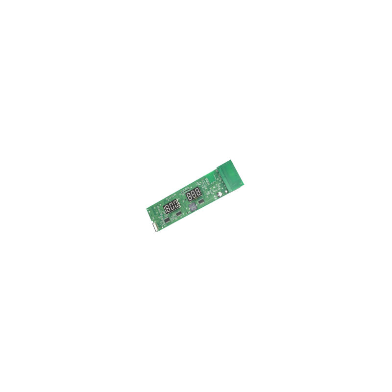 foto del prodotto modulo di controllo lavatrice candy 334094