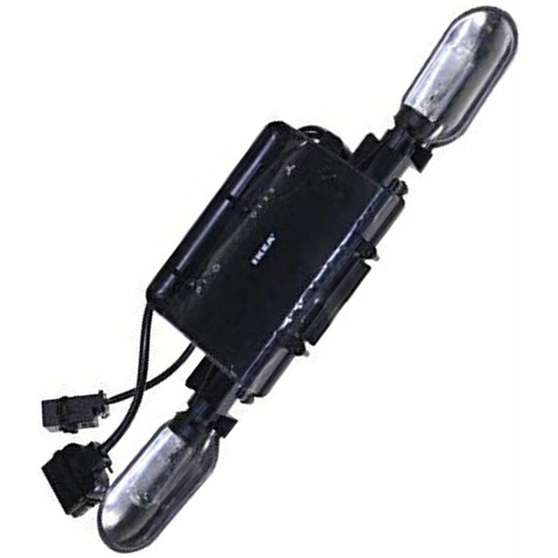 foto del prodotto modulo di controllo luce originale cappa aspirante ikea whirlpool 3192733662894733203