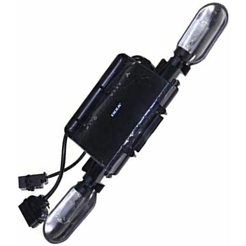 foto del prodotto modulo di controllo luce originale cappa aspirante ikea whirlpool 3192733663946733202