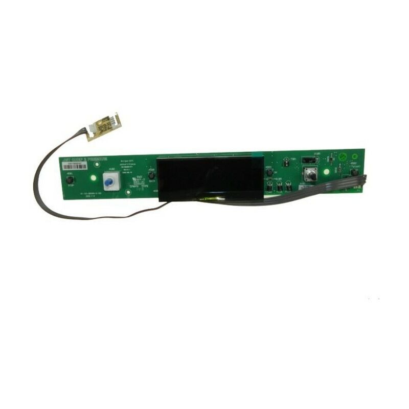 foto del prodotto modulo di controllo microonde whirlpool 480120101174