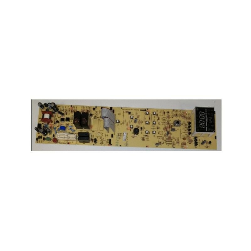 foto del prodotto modulo di controllo microonde whirlpool 482000008101