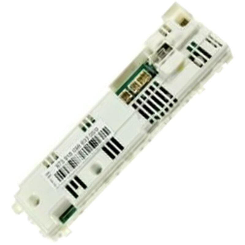 foto del prodotto modulo di controllo originale asciugatrice electrolux 3076533662894770413