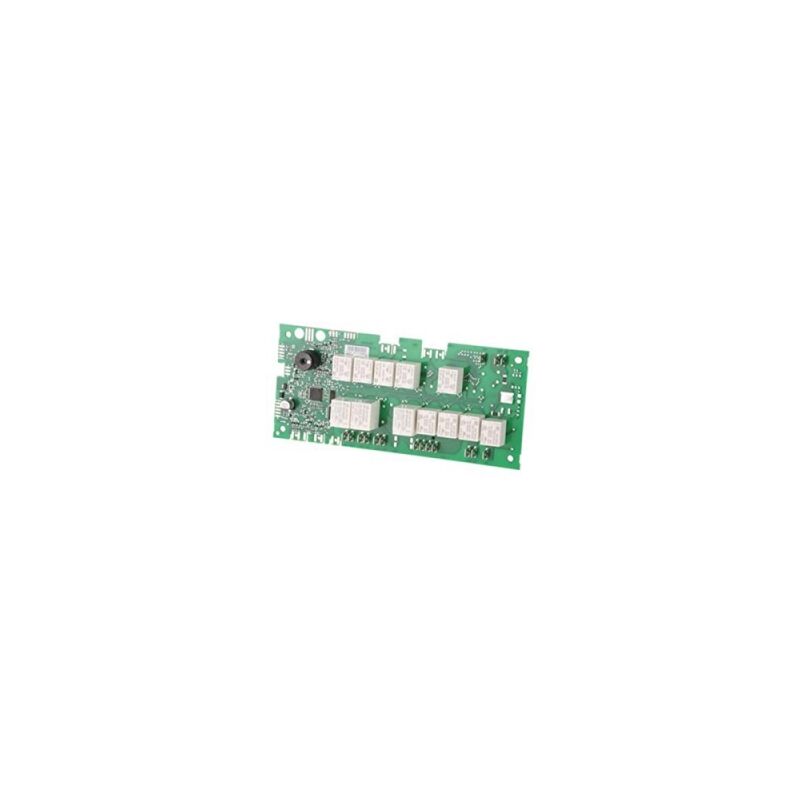 foto del prodotto modulo di controllo originale forni, fornelli elettrici e a gas bosch 2304573662734308912