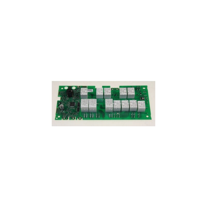 foto del prodotto modulo di controllo originale forni, fornelli elettrici e a gas bosch 2964493663946714300