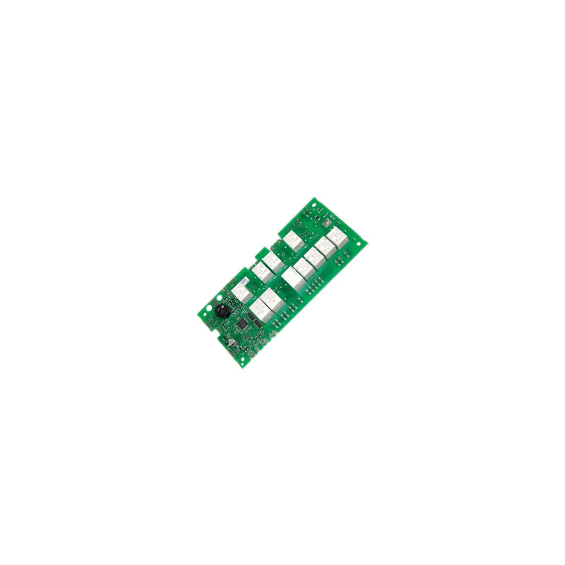 foto del prodotto modulo di controllo originale forni, fornelli elettrici e a gas bosch 315789