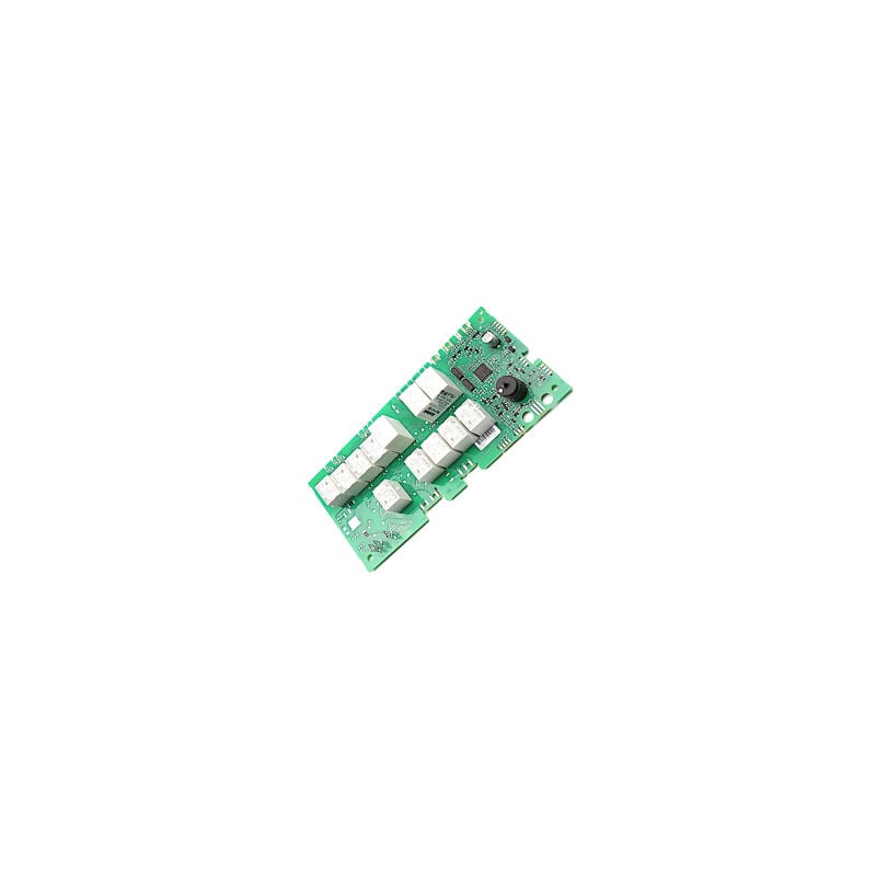 immagine 0 del prodotto modulo di controllo originale forni, fornelli elettrici e a gas bosch 321664