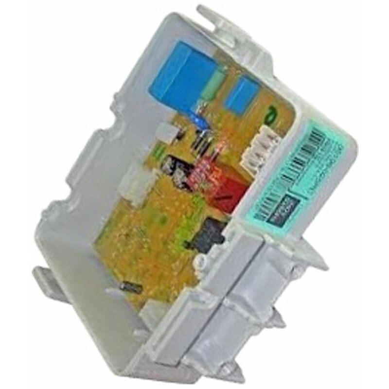 foto del prodotto modulo di controllo originale frigorifero, congelatore whirlpool 3064783662734190388