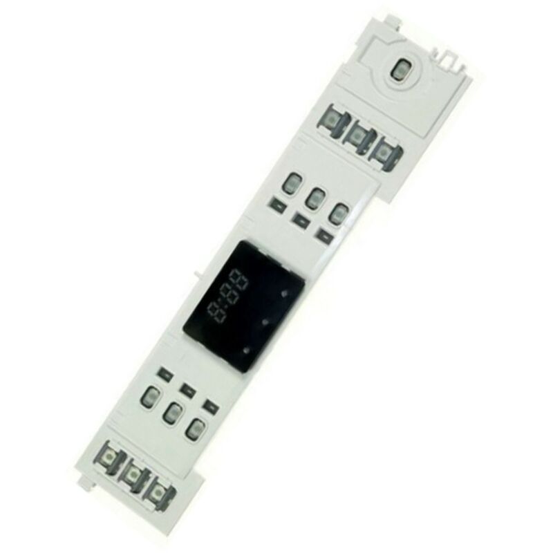 foto del prodotto modulo di controllo originale lavastoviglie bosch 2936163662734946435