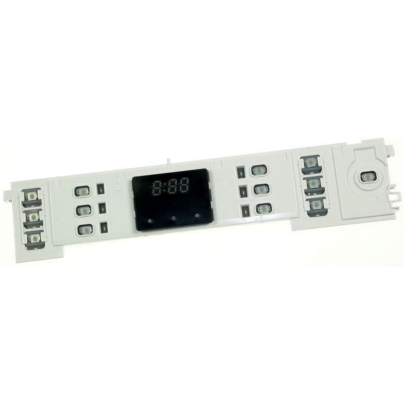 foto del prodotto modulo di controllo originale lavastoviglie bosch 2936163662894830926