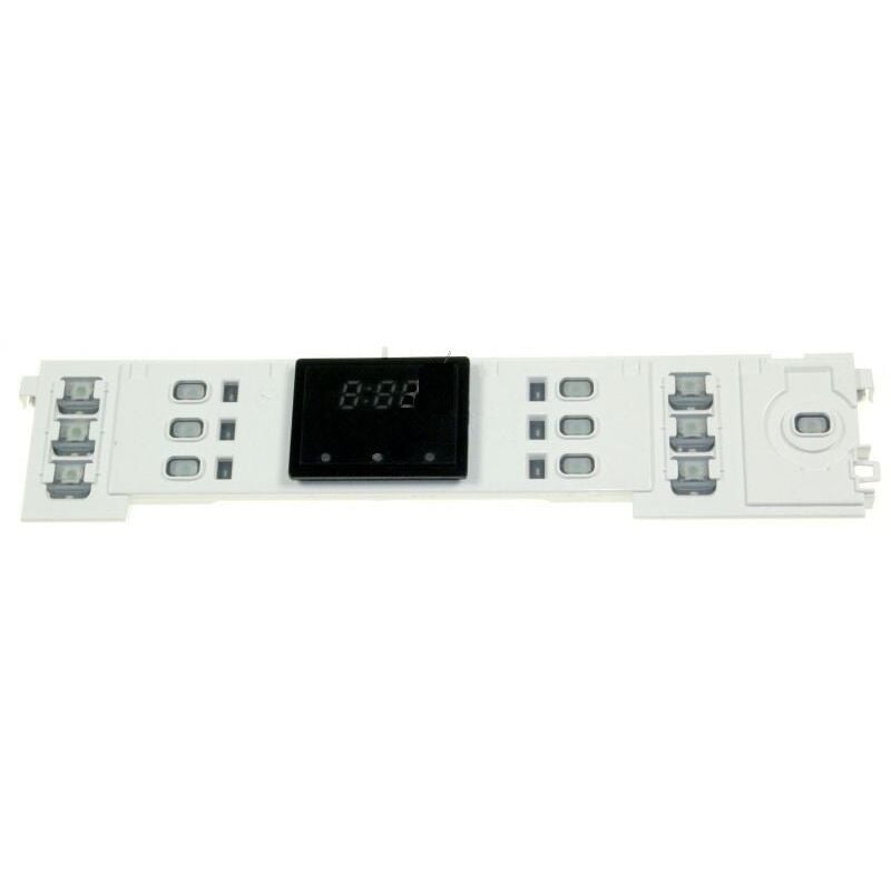foto del prodotto modulo di controllo originale lavastoviglie bosch 3216123662894720890