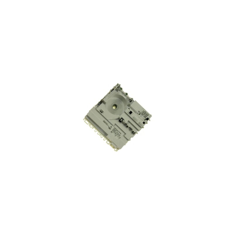 foto del prodotto modulo di controllo originale lavastoviglie bosch 341108