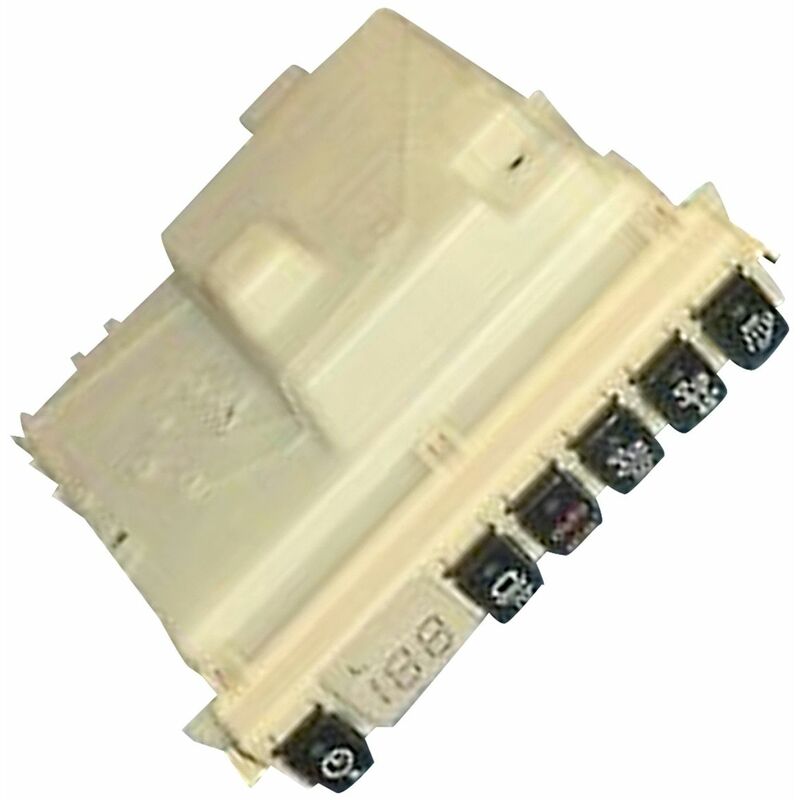foto del prodotto modulo di controllo originale lavastoviglie siemens 313810
