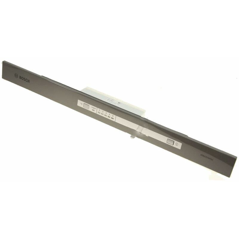 foto del prodotto modulo di controllo originale p frigorifero, congelatore bosch 3376853662894761602