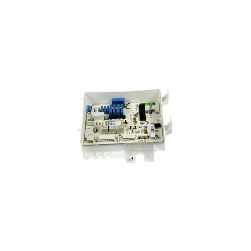 foto del prodotto modulo di controllo per comandi del frigorifero, freezer whirlpool 481221778233