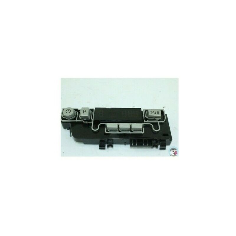 foto del prodotto modulo di controllo per lavastoviglie indesit c00275335
