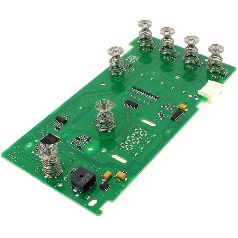 foto del prodotto modulo di controllo per lavatrice bosch