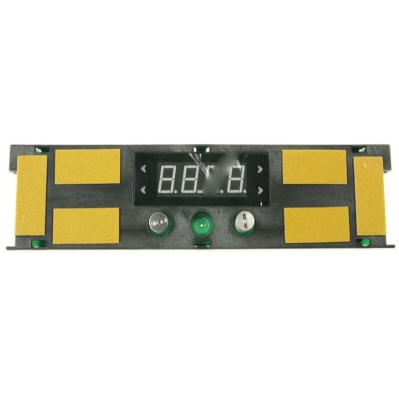 foto del prodotto modulo di controllo programmato forni, fornelli elettrici e a gas rosieres 339592