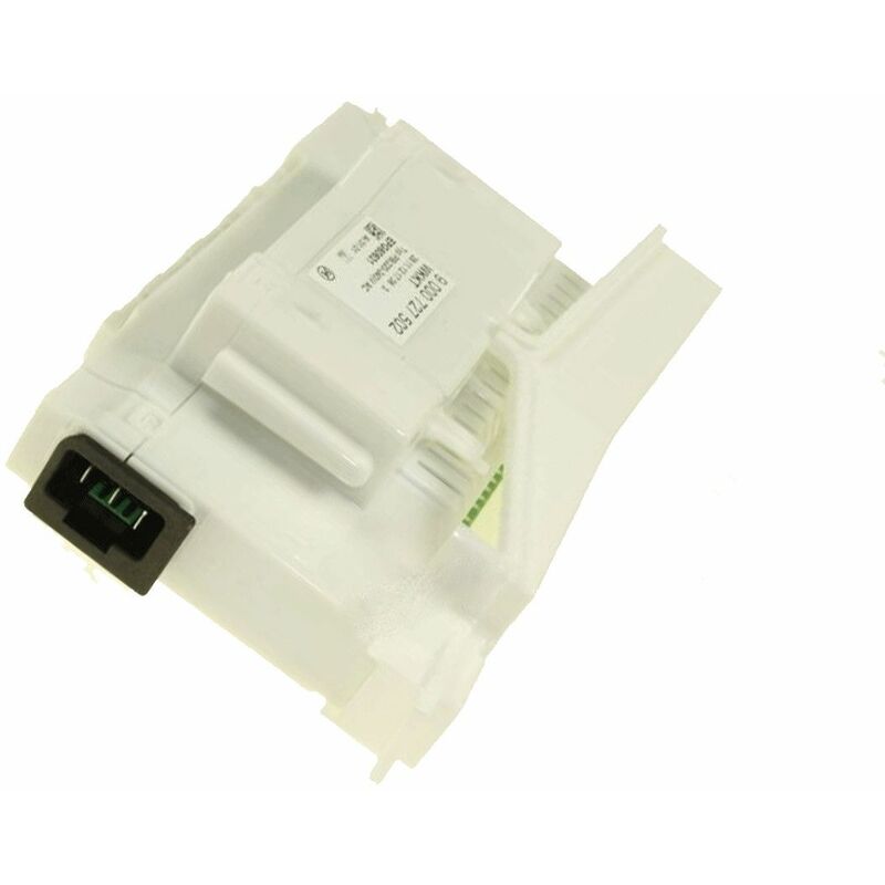 foto del prodotto modulo di controllo programmato originale lavastoviglie siemens 304049