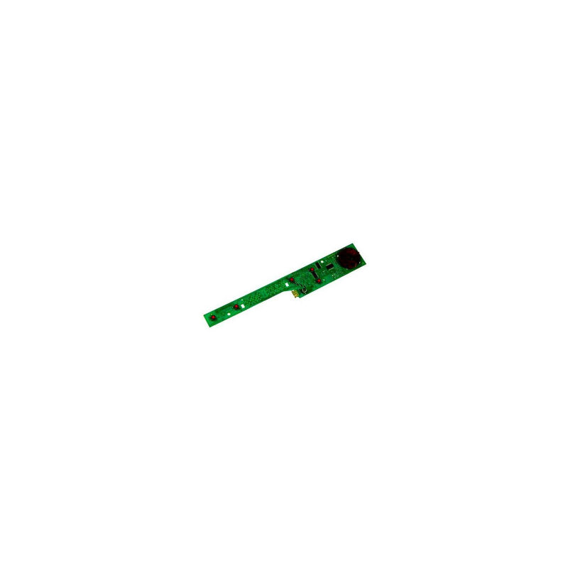 foto del prodotto modulo di controllo tastiera lavatrice candy 2233093662734692493