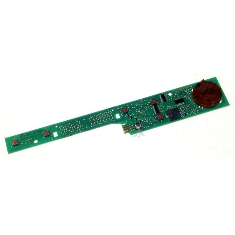 foto del prodotto modulo di controllo tastiera lavatrice candy 2233093662894921839