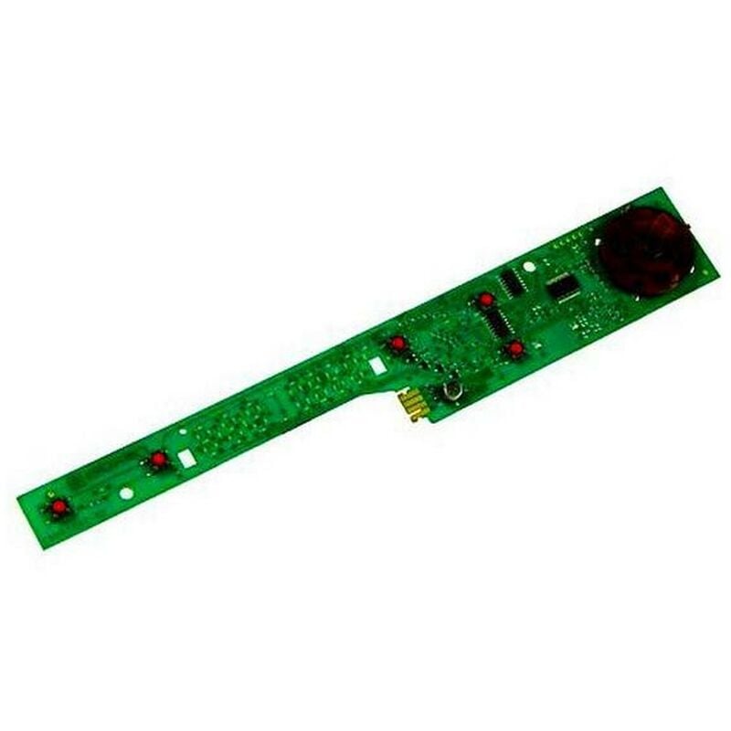 foto del prodotto modulo di controllo tastiera lavatrice candy 2233093663946921838