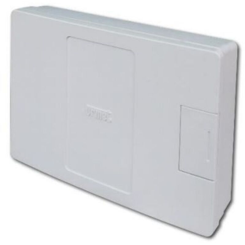 foto del prodotto modulo di espansione wireless su bus disp. zeno urmet cod. 1068 017