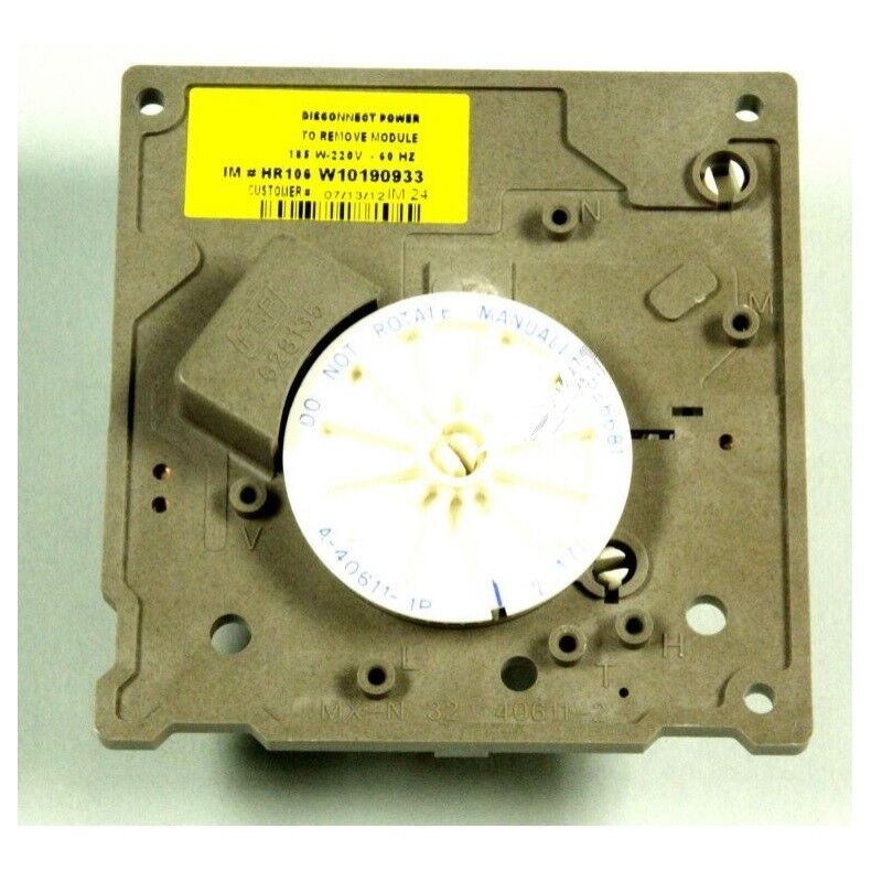 foto del prodotto modulo di fabbrica di fabbrica per frigorifero whirlpool congelatore 482000008812
