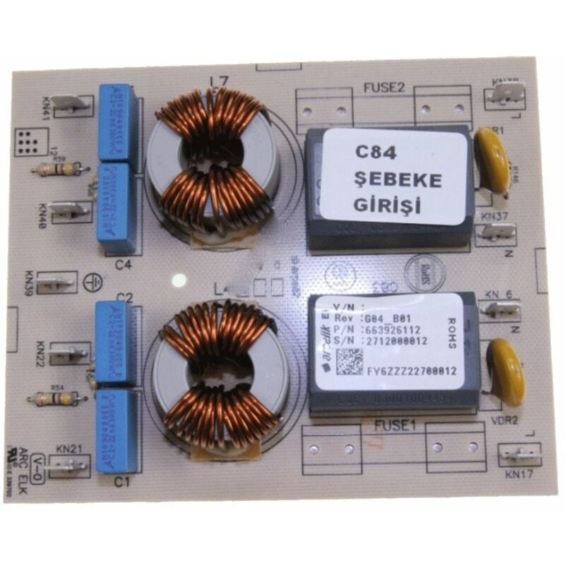 foto del prodotto modulo di induzione piano cottura beko 348779