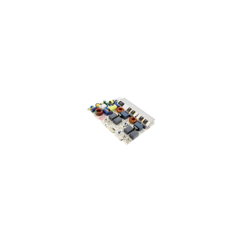 foto del prodotto modulo di induzione sinistro per hob electrolux 33003626666