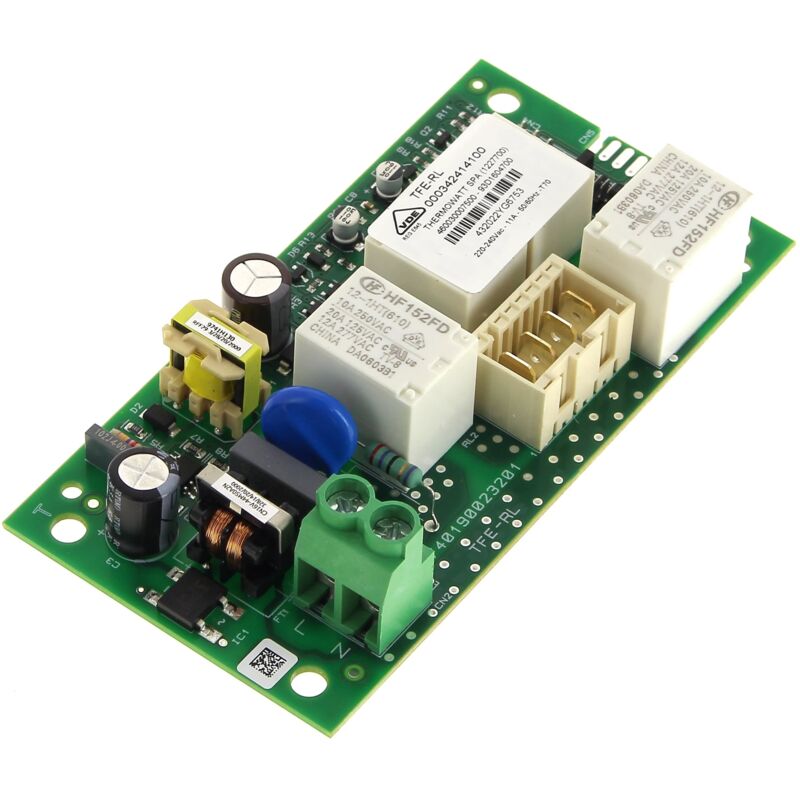 foto del prodotto modulo di potenza 65116249 per scaldabagno ariston