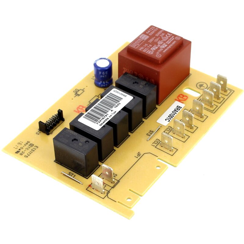 foto del prodotto modulo di potenza as0005676 per cappa de dietrich