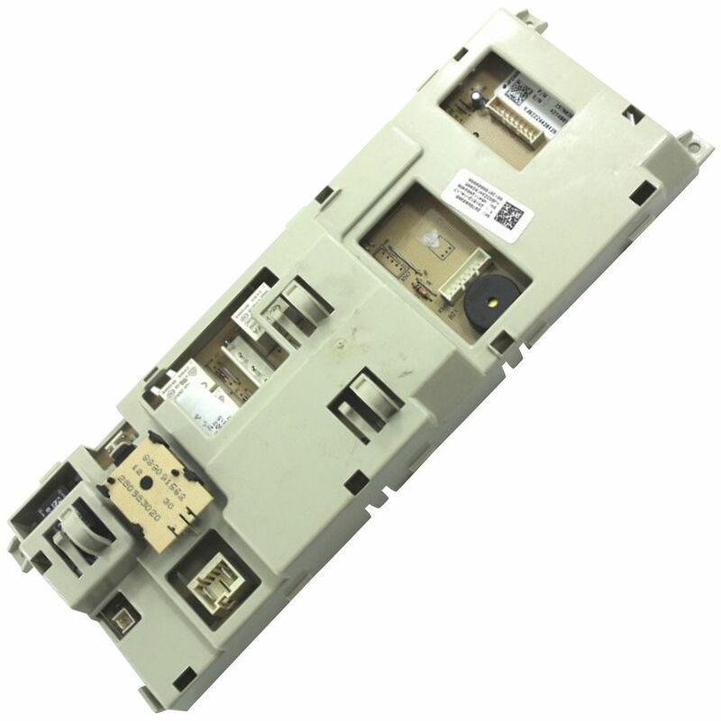 foto del prodotto modulo di potenza asciugatrice beko 315612