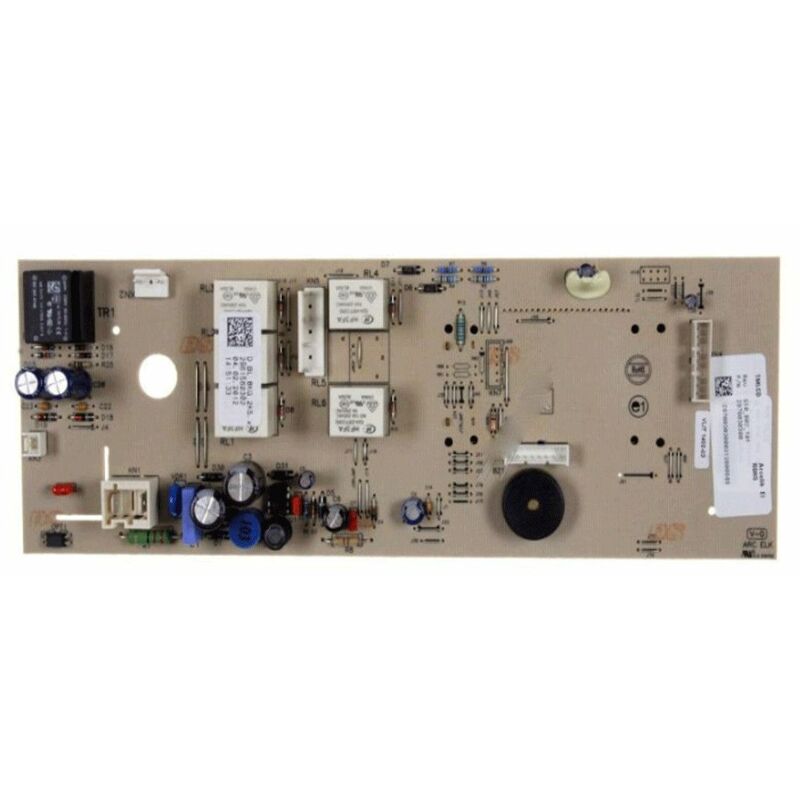 foto del prodotto modulo di potenza asciugatrice beko 348841