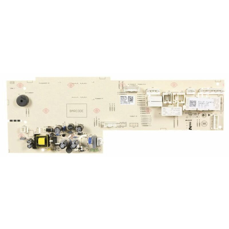 foto del prodotto modulo di potenza asciugatrice beko 433686
