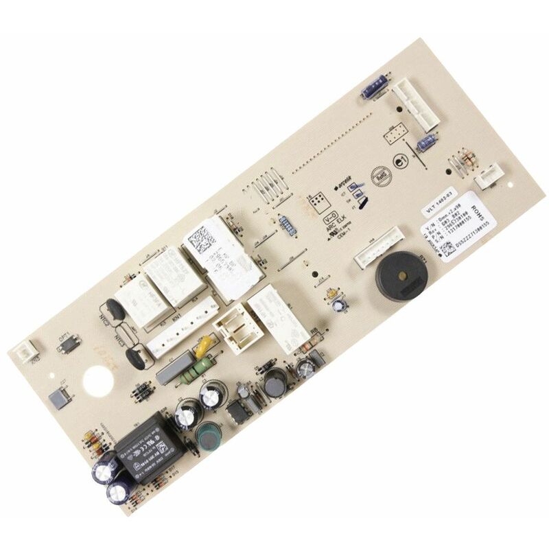 foto del prodotto modulo di potenza asciugatrice beko 4349976