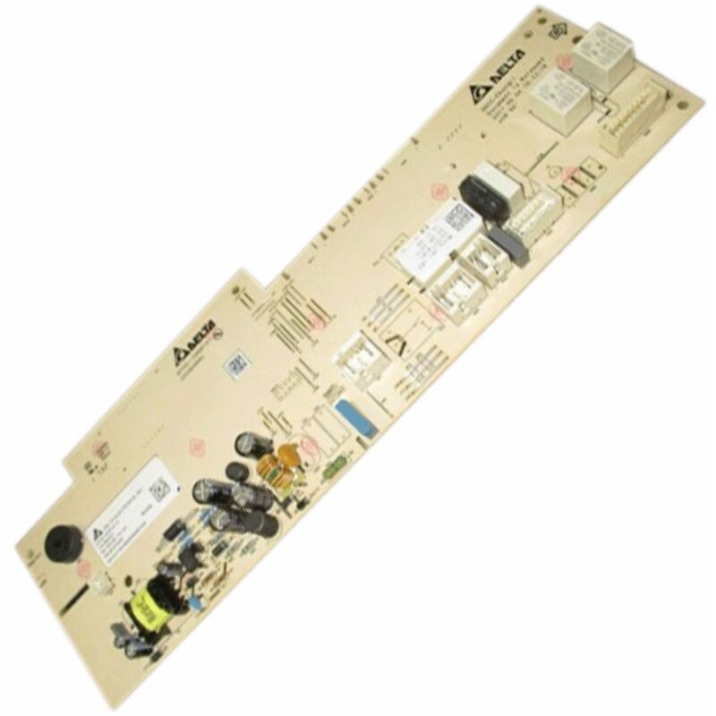 foto del prodotto modulo di potenza asciugatrice beko 4356507