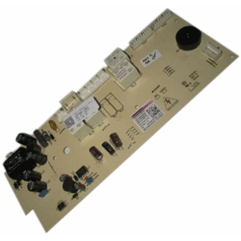 foto del prodotto modulo di potenza asciugatrice beko 4361666