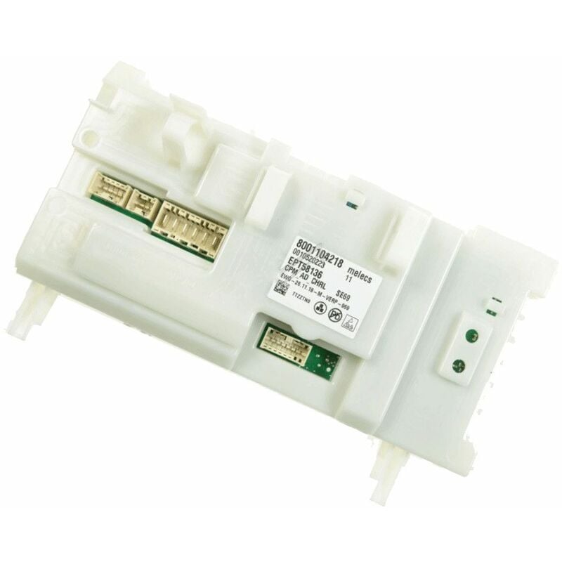 foto del prodotto modulo di potenza asciugatrice bosch 4366446