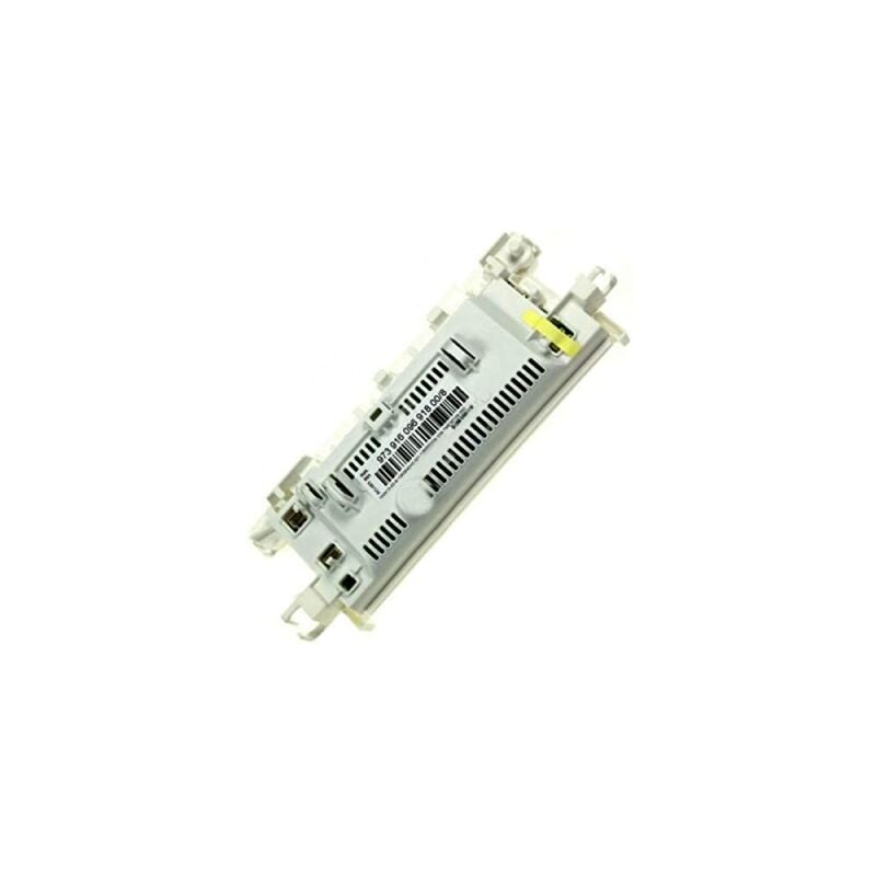 foto del prodotto modulo di potenza asciugatrice electrolux 3231693662734994641