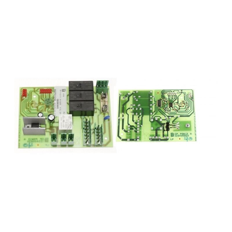 foto del prodotto modulo di potenza cappa aspirante arthur martin electrolux 301085