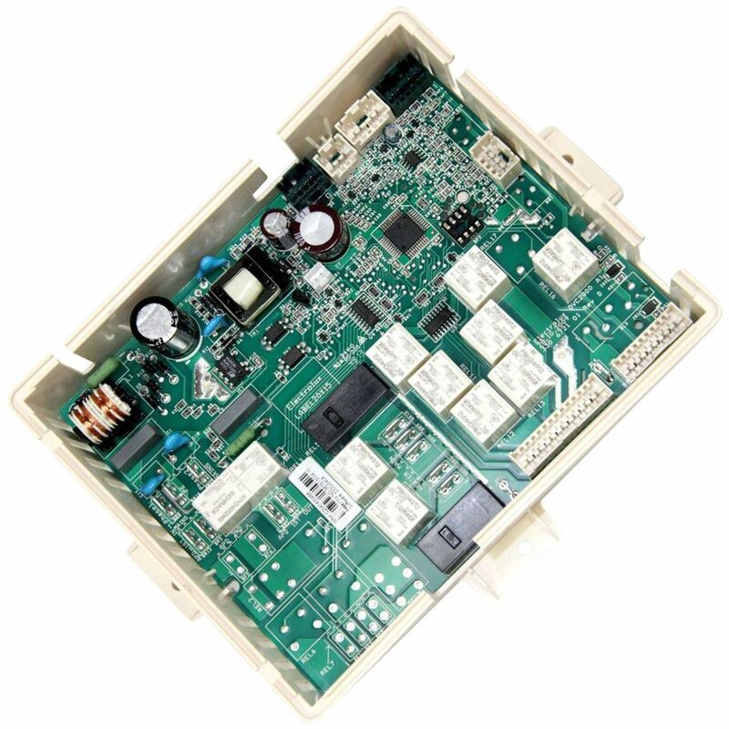 foto del prodotto modulo di potenza configurato - forni, fornelli elettrici e a gas - arthur martin electrolux 2997153662734311721