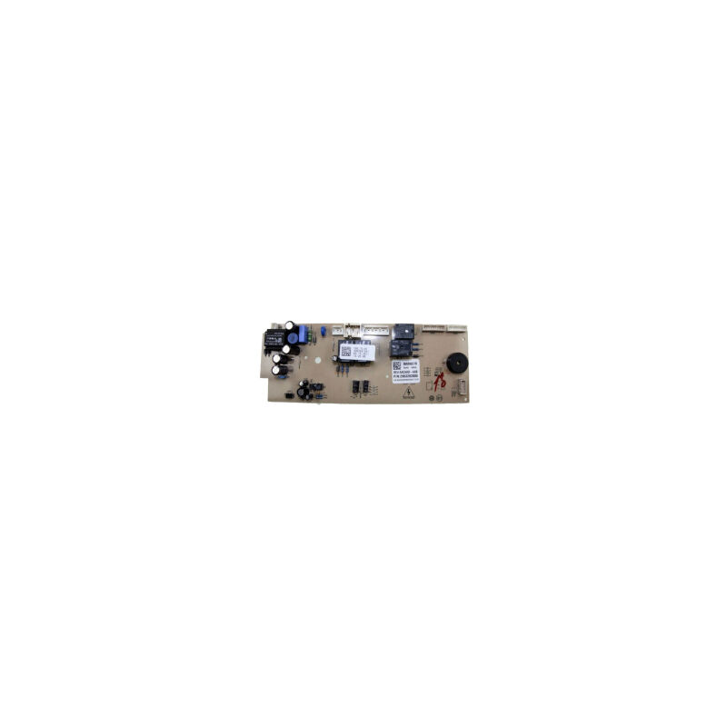 immagine 0 del prodotto modulo di potenza e controllo asciugatrice beko 348863