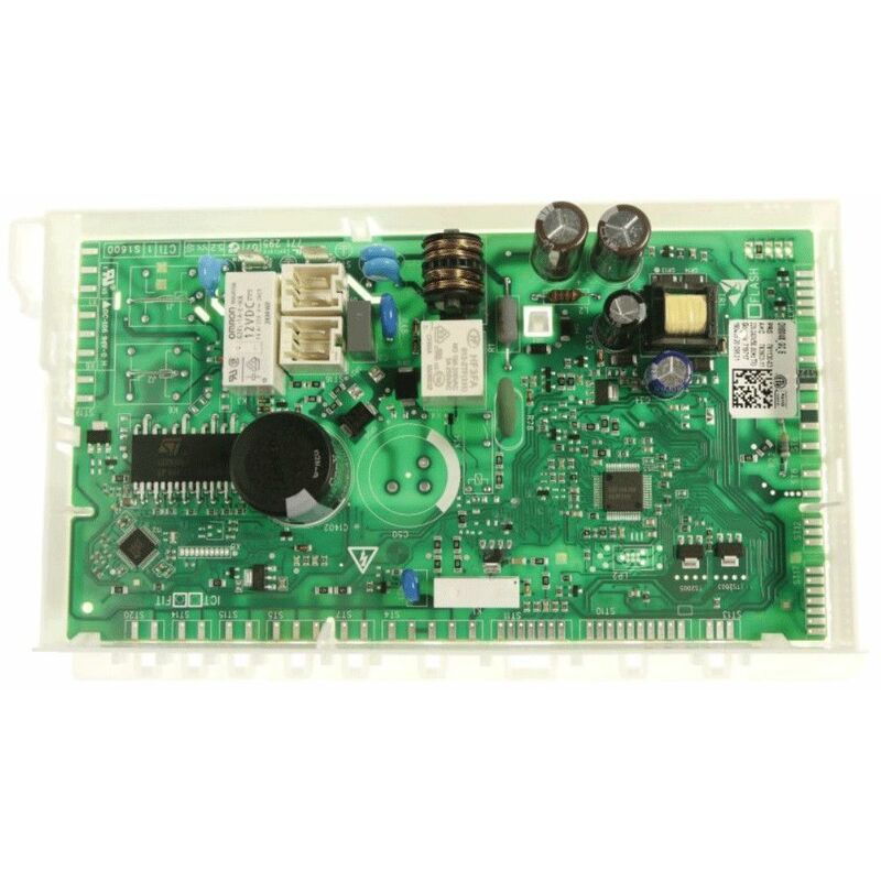 foto del prodotto modulo di potenza e dw40.2 lavastoviglie asko 352354