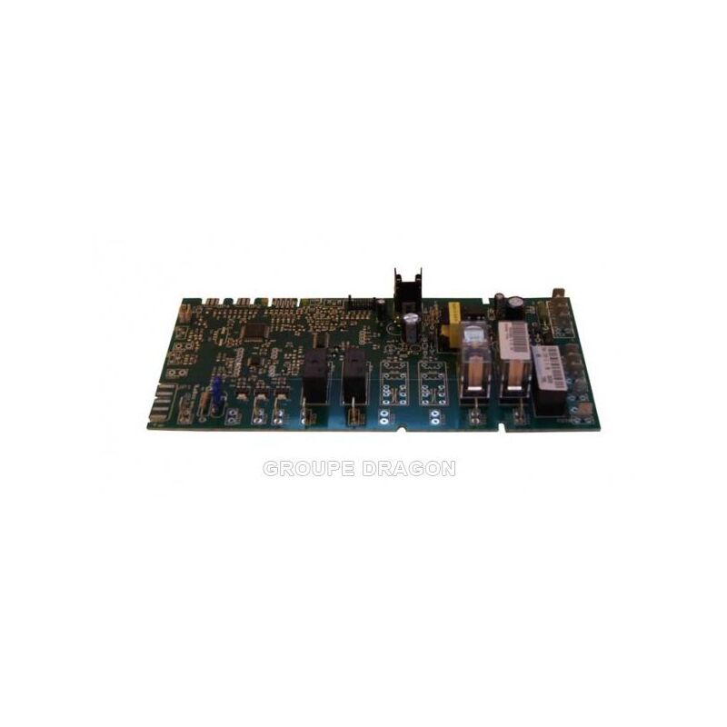 foto del prodotto modulo di potenza forni, fornelli elettrici e a gas brandt 3119393662894378565