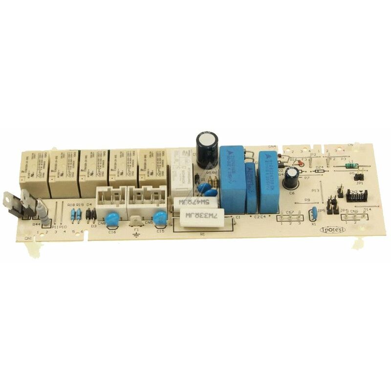 foto del prodotto modulo di potenza forni, fornelli elettrici e a gas rosieres 308677